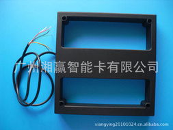 广州湘赢智能卡 门禁读卡器产品系列全览