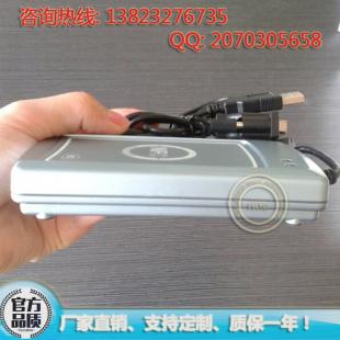 高速公路收费系统中的高效通行助手 串口型NFC读写器ACR122S详解