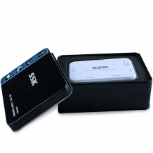 飚王SCRM056读卡器 多功能数据桥梁的全面评测